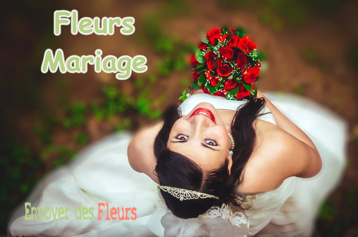 lIVRAISON FLEURS MARIAGE à LE-MAS-D-ARTIGE
